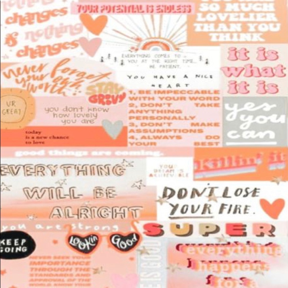 Meet your Posher, Clare